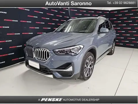 Annonce BMW X1 Diesel 2021 d'occasion 