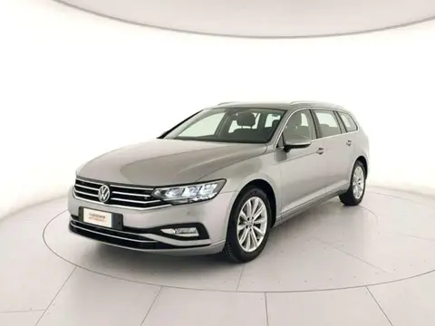 Used VOLKSWAGEN PASSAT Diesel 2023 Ad 