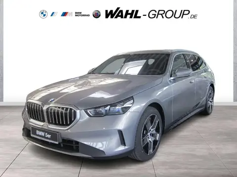 Annonce BMW SERIE 5 Diesel 2024 d'occasion 