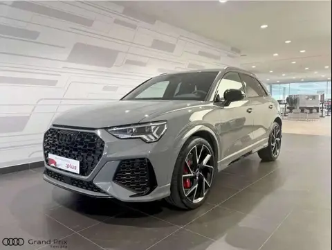 Annonce AUDI RSQ3 Essence 2019 d'occasion 