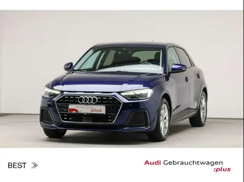 Used AUDI A1 Petrol 2023 Ad 