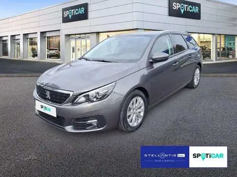 Used PEUGEOT 308 Petrol 2020 Ad 