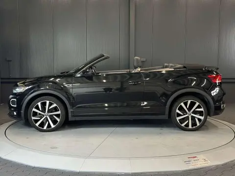 Used VOLKSWAGEN T-ROC Petrol 2021 Ad 