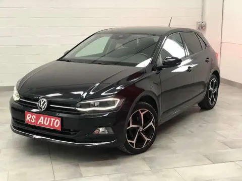 Used VOLKSWAGEN POLO Petrol 2020 Ad 