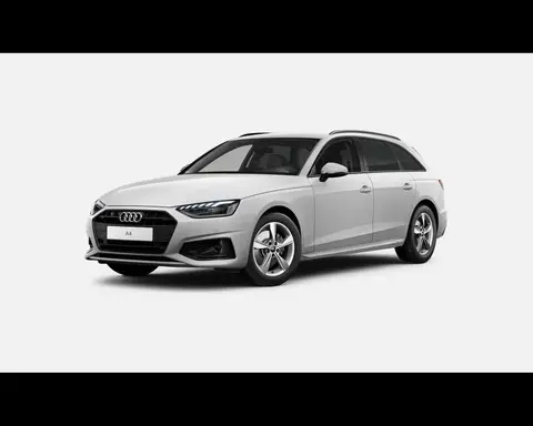 Annonce AUDI A4 Hybride 2024 d'occasion 