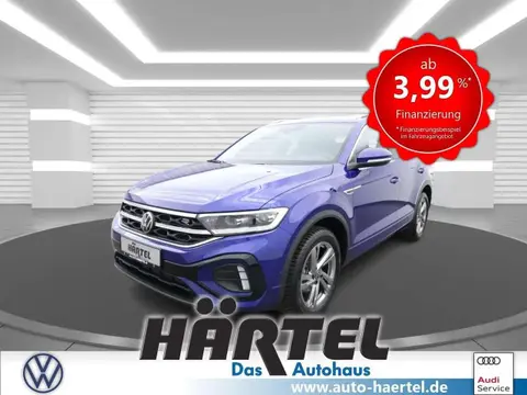 Used VOLKSWAGEN T-ROC Petrol 2023 Ad 