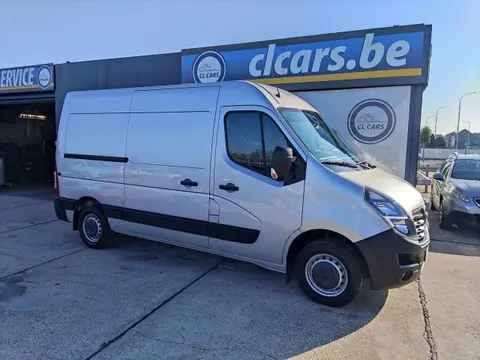 Used OPEL MOVANO Diesel 2021 Ad 