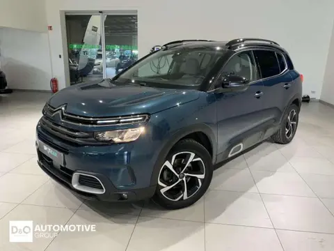 Used CITROEN C5 AIRCROSS Petrol 2019 Ad 