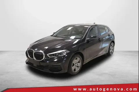 Used BMW SERIE 1 Diesel 2020 Ad 