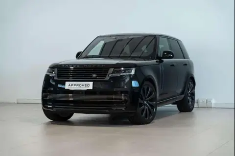 Used LAND ROVER RANGE ROVER Hybrid 2023 Ad 