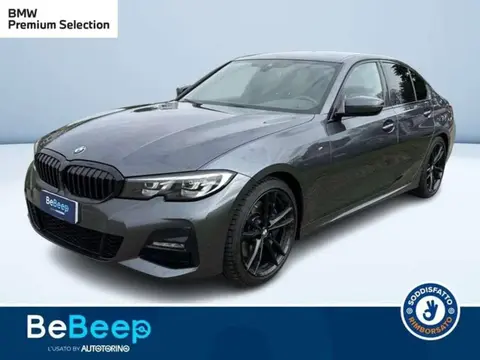 Annonce BMW SERIE 3 Essence 2021 d'occasion 