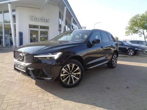 Annonce VOLVO XC60 Diesel 2024 d'occasion 