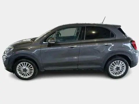 Used FIAT 500X Diesel 2021 Ad 