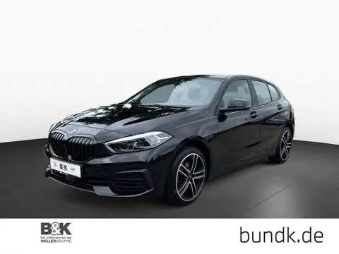 Used BMW SERIE 1 Petrol 2021 Ad 