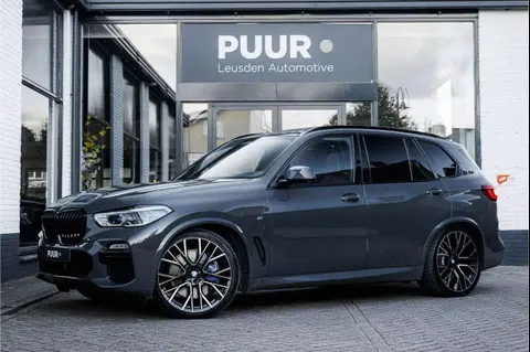 Annonce BMW X5 Hybride 2021 d'occasion 