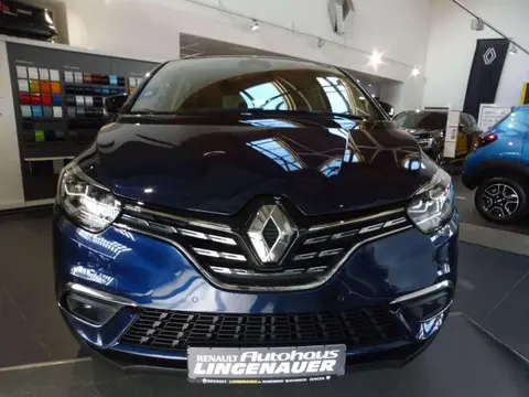 Used RENAULT SCENIC Petrol 2021 Ad 