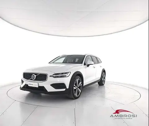 Used VOLVO V60 Hybrid 2022 Ad 