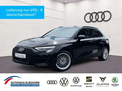 Annonce AUDI A3 Essence 2023 d'occasion 