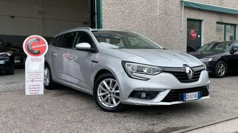 Used RENAULT MEGANE Diesel 2020 Ad 