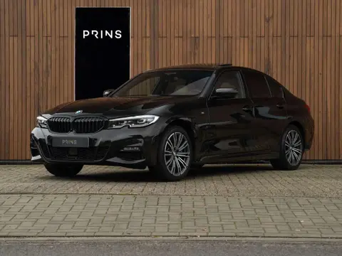 Used BMW SERIE 3 Hybrid 2020 Ad 