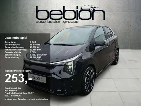 Used KIA PICANTO Petrol 2024 Ad 