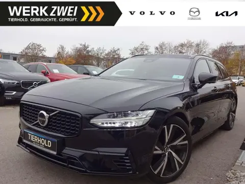 Used VOLVO V90 Hybrid 2021 Ad 