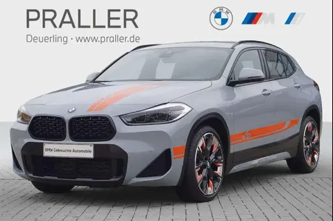 Used BMW X2 Diesel 2021 Ad 