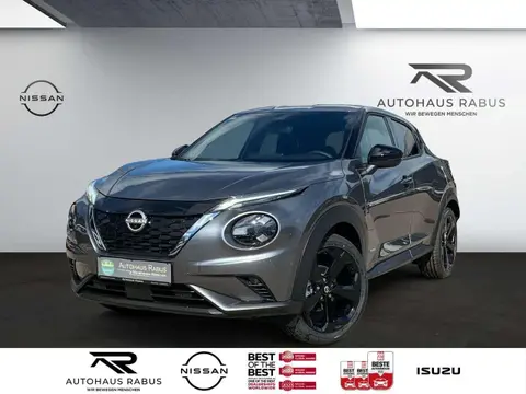 Annonce NISSAN JUKE Essence 2024 d'occasion 