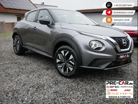 Used NISSAN JUKE Petrol 2024 Ad 