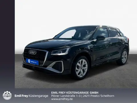 Used AUDI Q2 Petrol 2023 Ad 