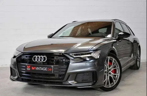 Used AUDI A6 Petrol 2021 Ad 