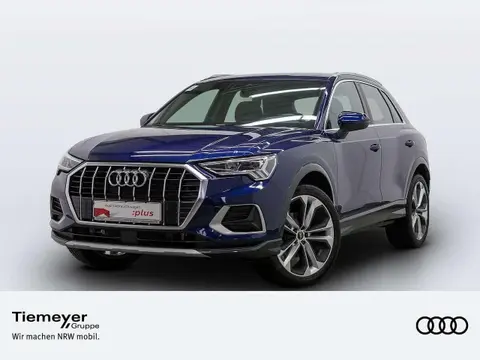 Used AUDI Q3 Petrol 2024 Ad 