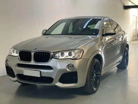 Used BMW X4 Diesel 2015 Ad 