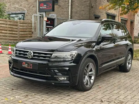 Used VOLKSWAGEN TIGUAN Petrol 2019 Ad 