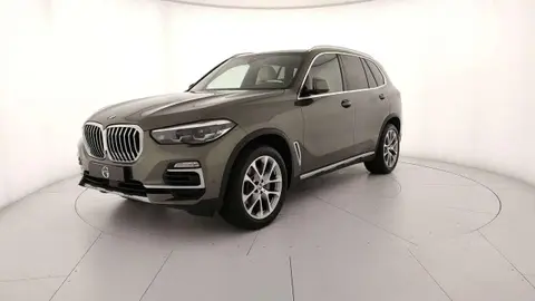 Annonce BMW X5 Diesel 2021 d'occasion 