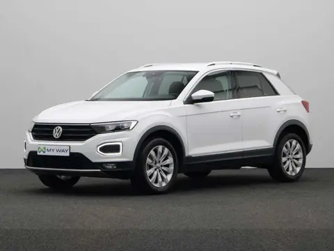 Used VOLKSWAGEN T-ROC Petrol 2020 Ad 