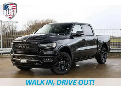 Used DODGE RAM LPG 2024 Ad 