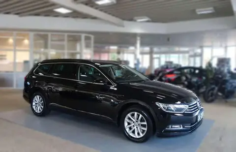 Used VOLKSWAGEN PASSAT Diesel 2015 Ad 