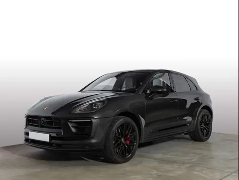 Used PORSCHE MACAN Petrol 2023 Ad 