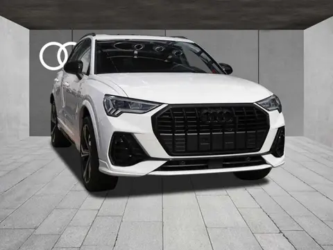 Annonce AUDI Q3 Essence 2024 d'occasion 