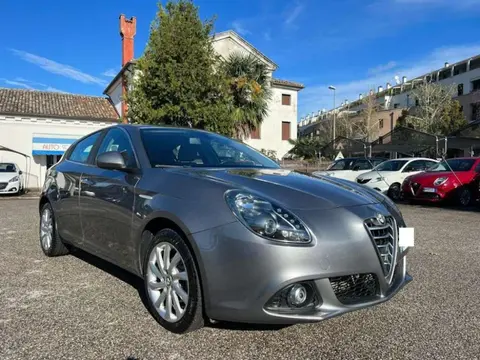 Annonce ALFA ROMEO GIULIETTA Diesel 2015 d'occasion 