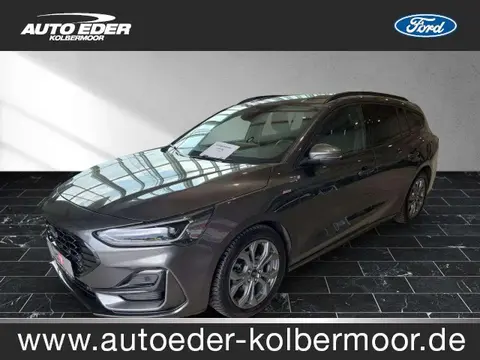 Annonce FORD FOCUS Essence 2023 d'occasion 