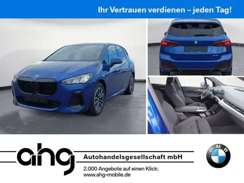 Used BMW SERIE 2 Petrol 2023 Ad 