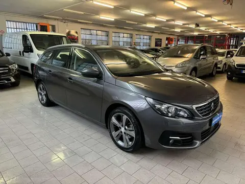 Used PEUGEOT 308 Diesel 2018 Ad 