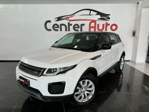 Used LAND ROVER RANGE ROVER EVOQUE Diesel 2018 Ad 