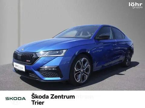 Used SKODA OCTAVIA Petrol 2023 Ad 