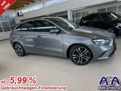 Used MERCEDES-BENZ CLASSE B Petrol 2023 Ad 