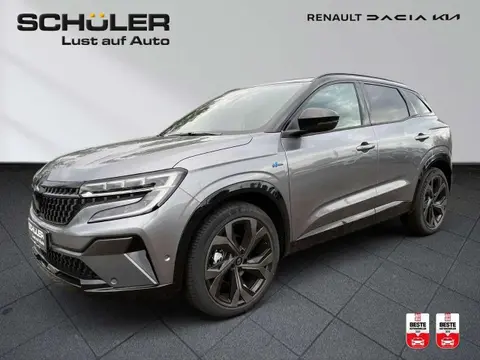 Annonce RENAULT AUSTRAL Essence 2024 d'occasion 