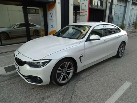 Annonce BMW SERIE 4 Diesel 2019 d'occasion 