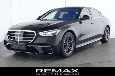 Used MERCEDES-BENZ CLASSE S Petrol 2023 Ad 